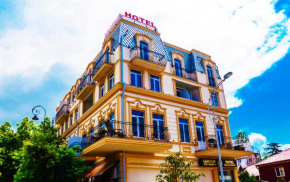 Отель Black Sea Star Batumi  Батуми